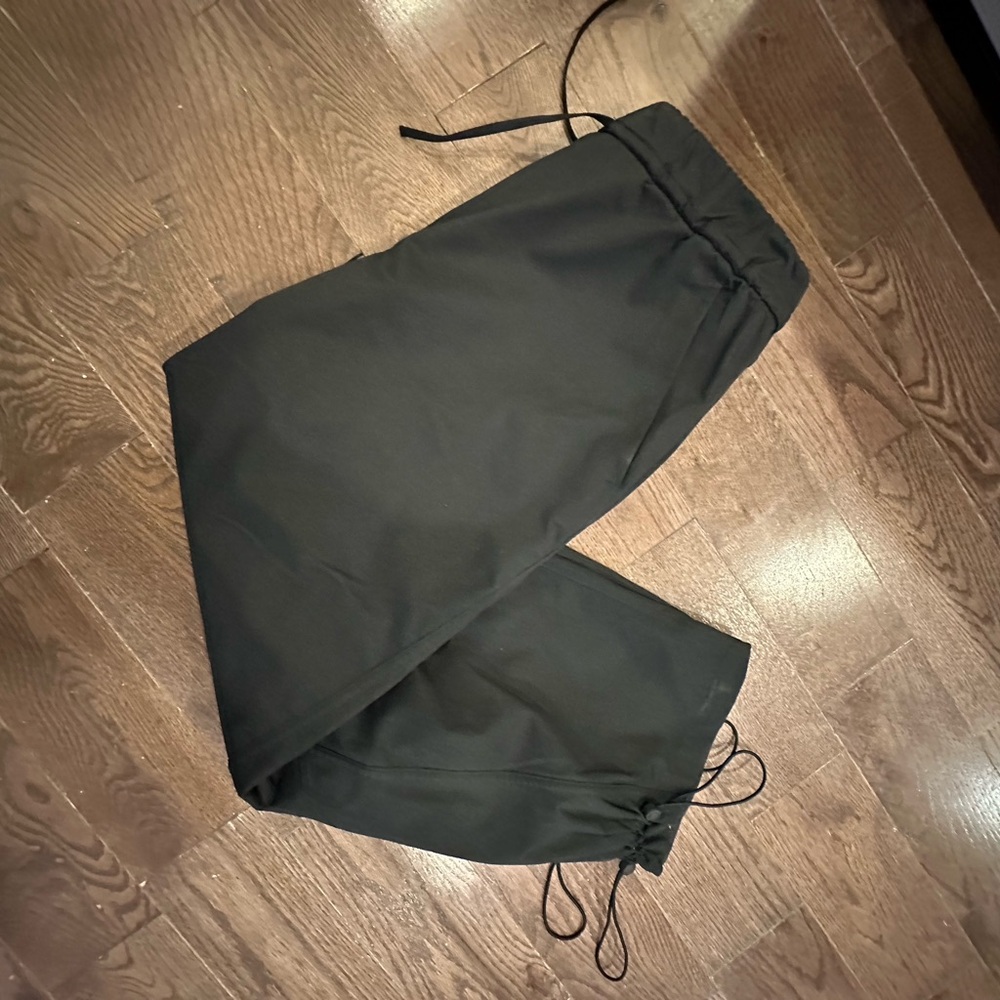 Lululemon barrel jogger pant